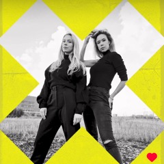 ADE - SAVE THE RAVE (Live)