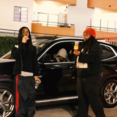 $amaad & RTW Biggs - 2 Many Lines [Produced By. Akachi] [Flawless Exclusive]
