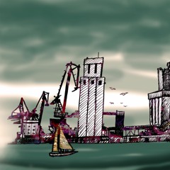 EXIT MUSIC POUR LOIC -FORCE 7 et CLOTAIRE 1er (Soundtrack)