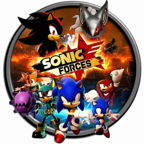 Stream Y2mate.com - Fist Bump [Double Boost Ver.] Sonic Forces