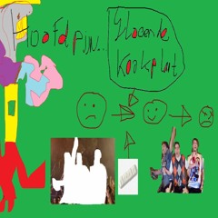 Hoofdpijn prod dj neighbour X ZWORE ZAUK2 BELGATI