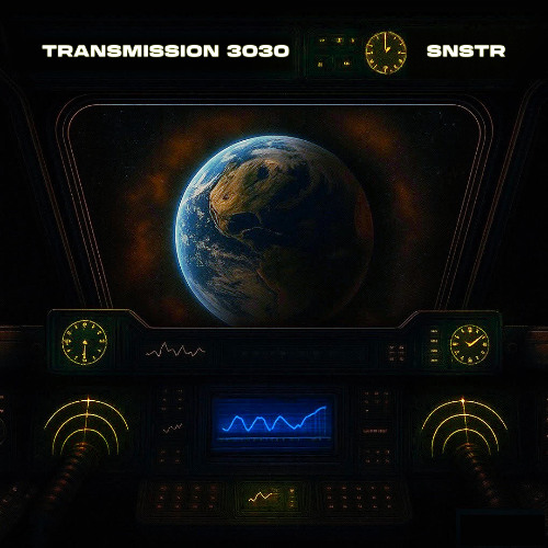 SNSTR - BrainMelter