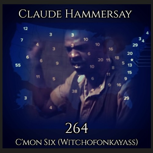 C'mon Six Witchofonkyass (264 Pandemick Micks)