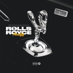Rolls Royce (Freestyle)