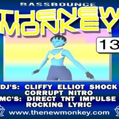 TNM VOLUME 13