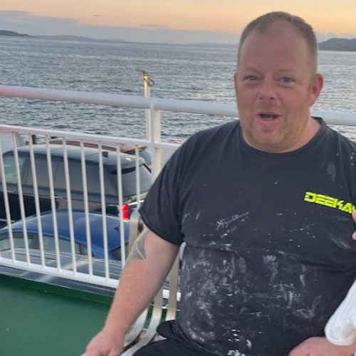 deekay its all about you 2023