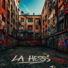DJ SANDO - La Hess ( Pop Urbaine )