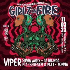 Girlzonfire!