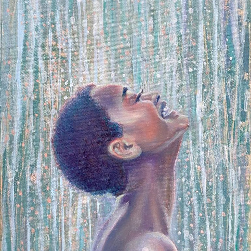 When it rains