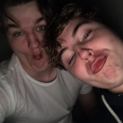 Dont let me be feat. broke shni