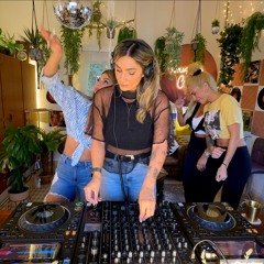 Jess | Rousing Chamber - Afro & Melodic House Mix