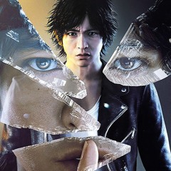 Judge Eyes/Judgement OST