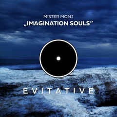 Mister Monj - Imagination Souls [EVITA 013]