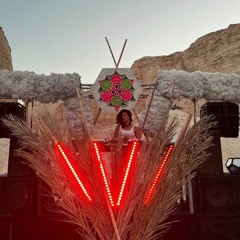 Technodrome Desert Flood ✧ Opening Set