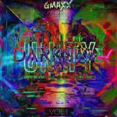 GMAXX - Mind Games (R3kick's rawtrap Edit)