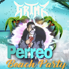 Perreo Beach Pari  (Grimz Mix)