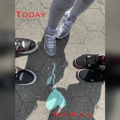 Today (Beat by Stoic Beats)