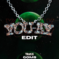 SABROSITO X YOU AY EDIT DJ TRAKE