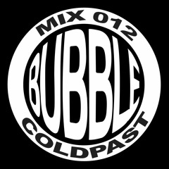 Bubble Mix 012 - Coldpast
