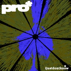 ijustdontknow* w/ iancomplex* | TheProcrastinationRadioShow*