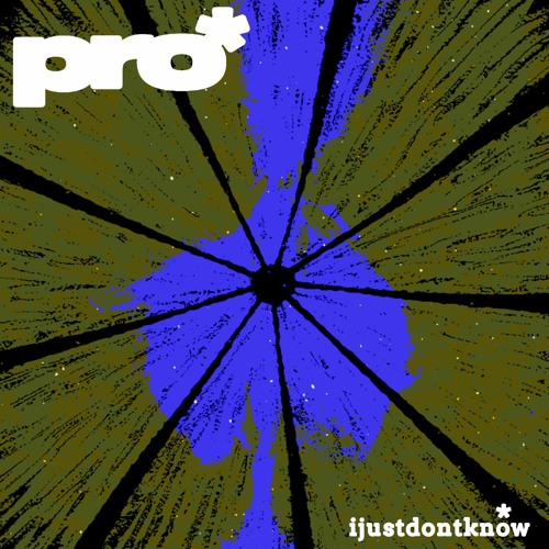 ijustdontknow* w/ iancomplex* | TheProcrastinationRadioShow*