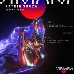 Katrin Souza - Beyond Time (Original Mix)