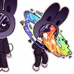 ALLERGIC TO PEOPLE Meme Background