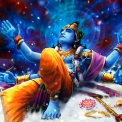 Shantakaram Bhujagashayanam - शान्ताकारं भुजगशयनं - विष्णु मंत्र