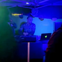 Nyctophilia - Hrik DJ Set [DoOOoF]