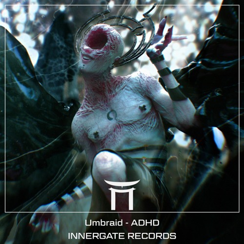 Umbraid - ADHD (Free Download)