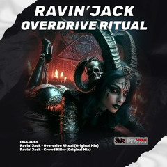 Overdrive Ritual (Original Mix)