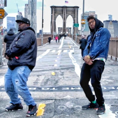 Ike Hill - Lean Back Freestyle