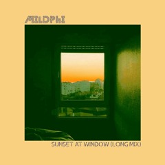 Sunset At Window (Long Mix)