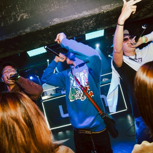 Plugg Freestyle