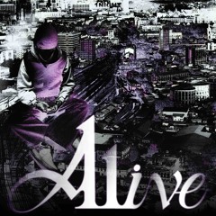 Alive (prod. Vabits)