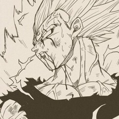 vegeta x alternative outro