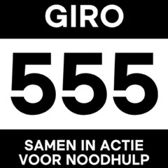 GIRO555 ACTIE UPDATE - NEWS IMAGING