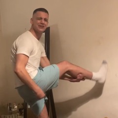 MC Caldo - We Can Run Away