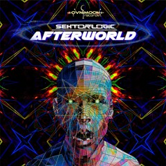 Sektorlogic - Afterworld (ovniep527 - Ovnimoon Records)