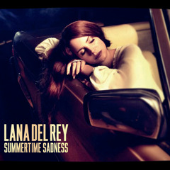 Summertime Sadness (Radio Mix)