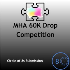 MHA 60K Drop Competition (Circle of 8s Submission)
