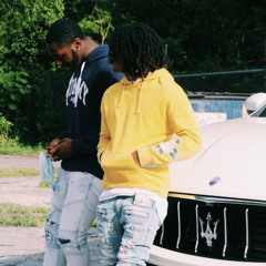 Case Closed *UNRELEASED* - Saint x Yung Jackee