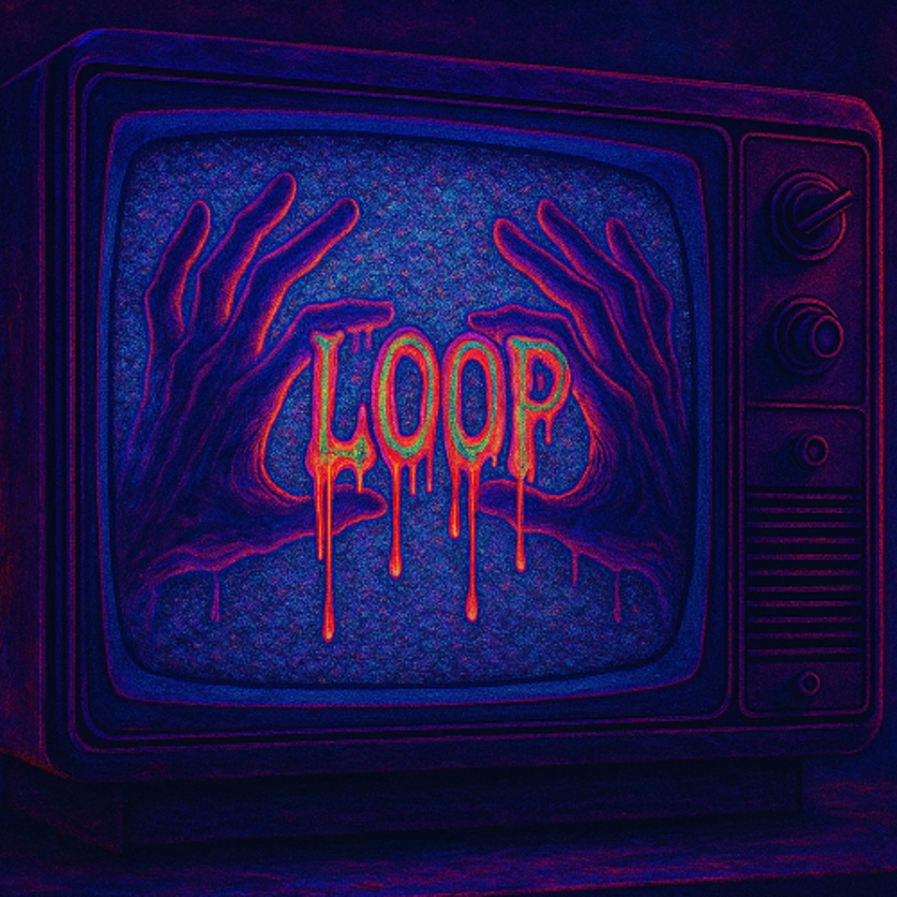 10-20 | LOOP.tv 1 episode artwork