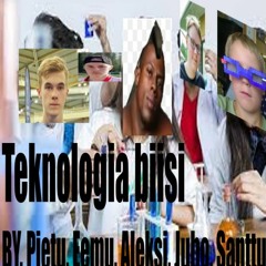 Teknologia