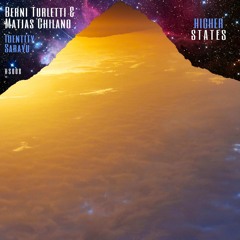 Berni Turletti & Matias Chilano - Identity (Original Mix)