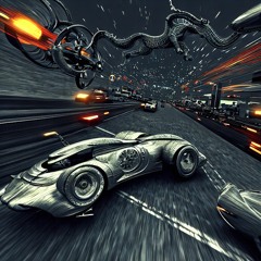 Mike Maniro - The Race [FREE DOWNLOAD]