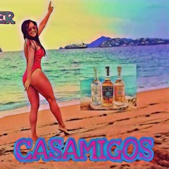 RED HEFFNER X KLO - CASAMIGOS RMX