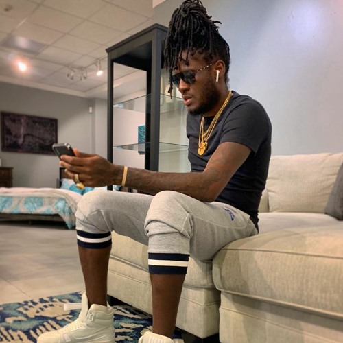 Aidonia - U Know Di Vibe