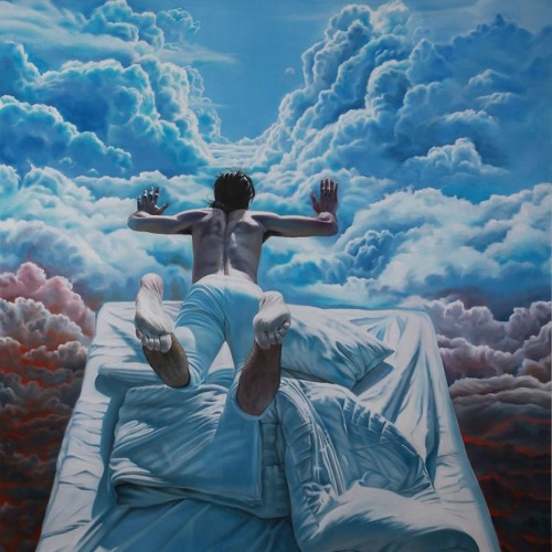 Dreamland {Instrumental} 𝑷𝒓𝒐𝒅. 𝑩𝒚 Operation O™