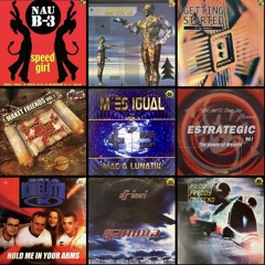 BEECHAM - “The History of Makina” (Part 2)